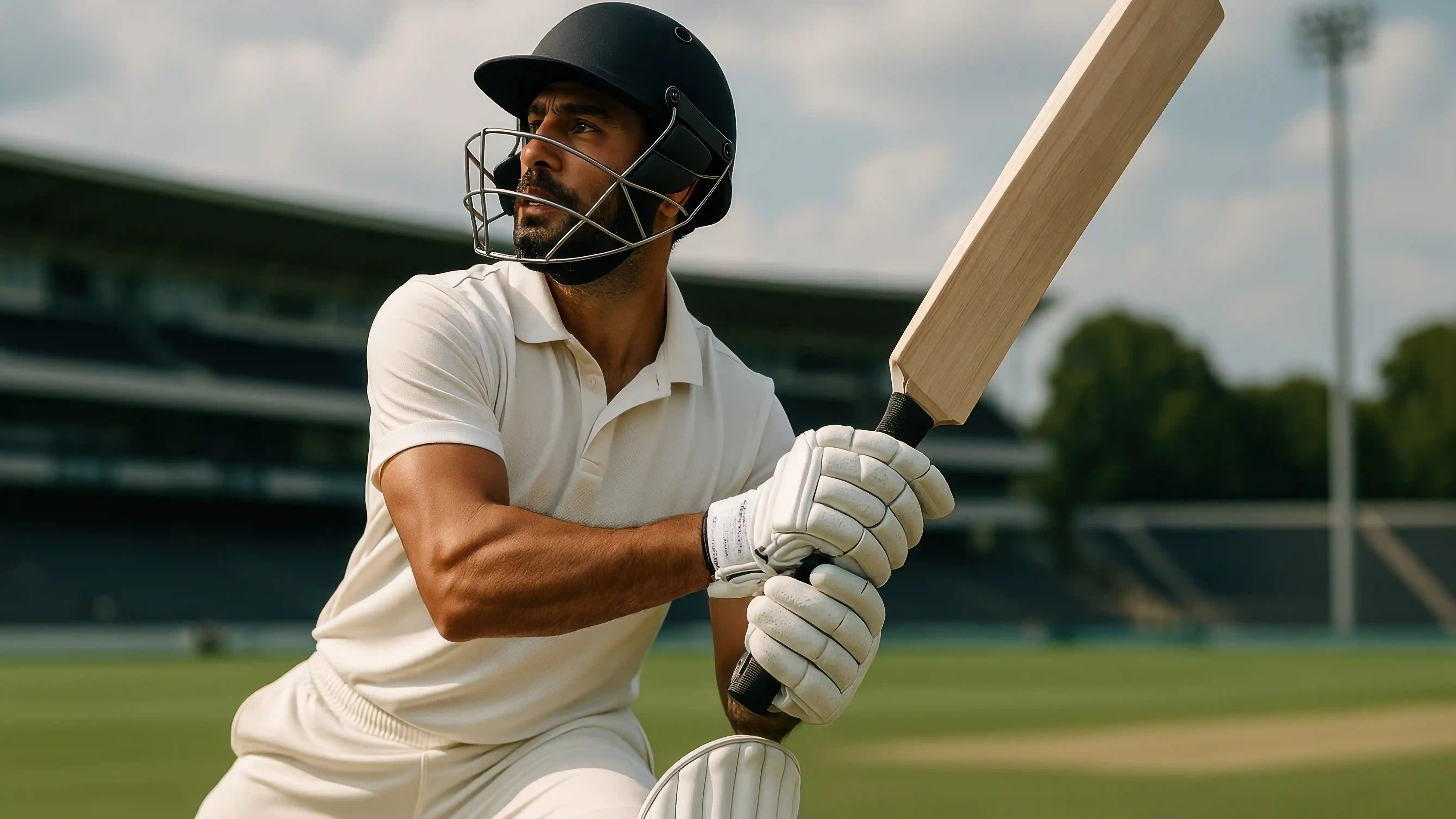 One Day International