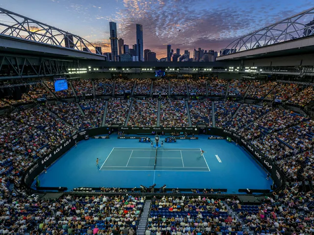 Australian Open
